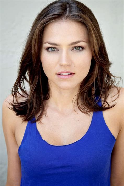 Trieste Kelly Dunn :: Celebrity Movie Archive.